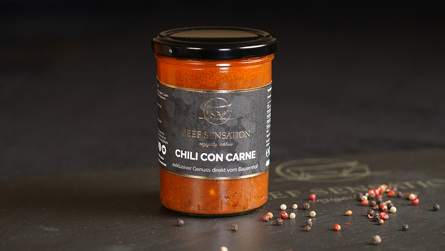Chili con Carne