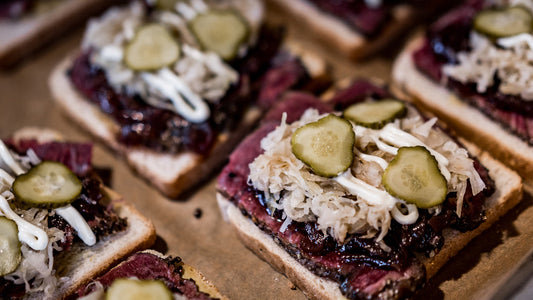 Pastrami (Holstein)