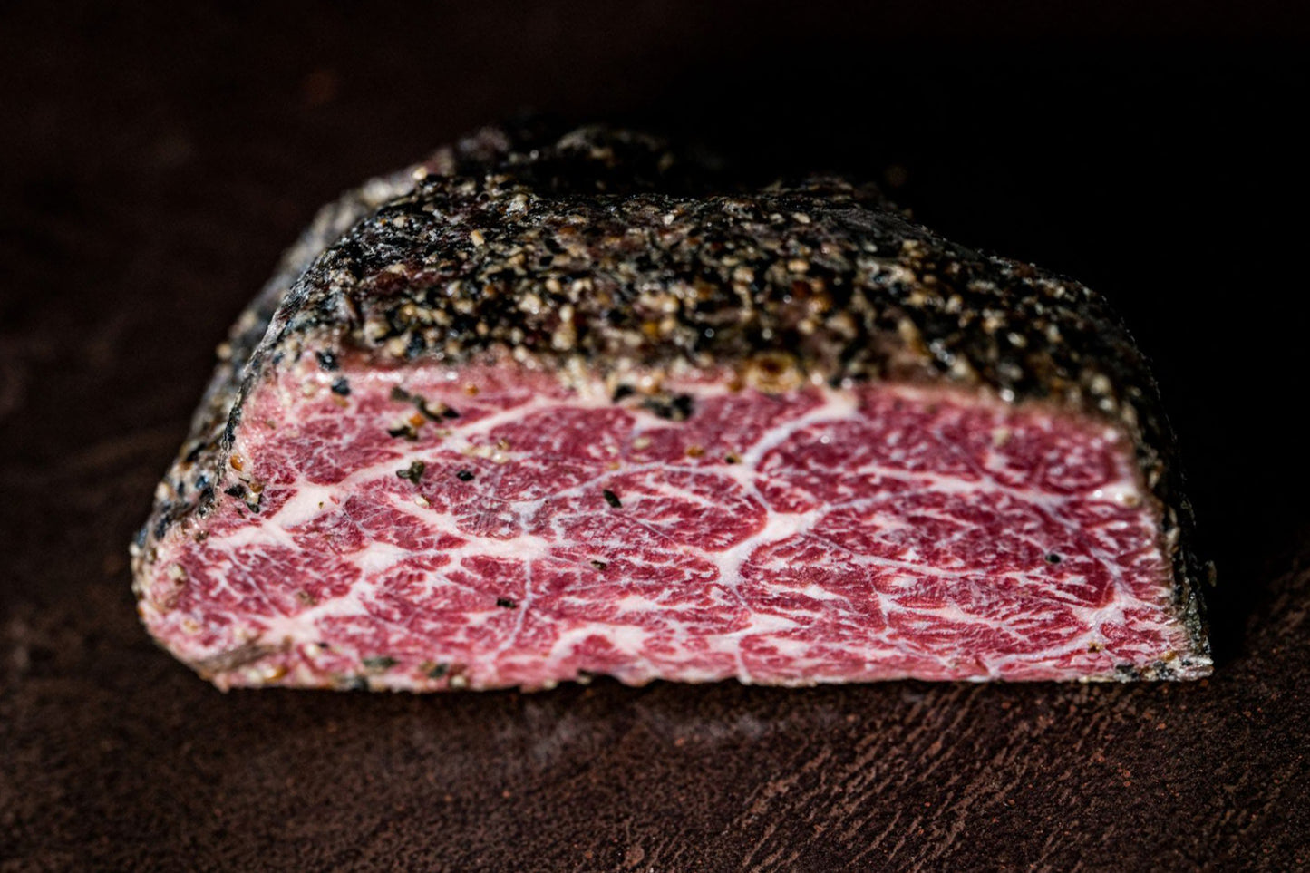 Pastrami (Wagyu)