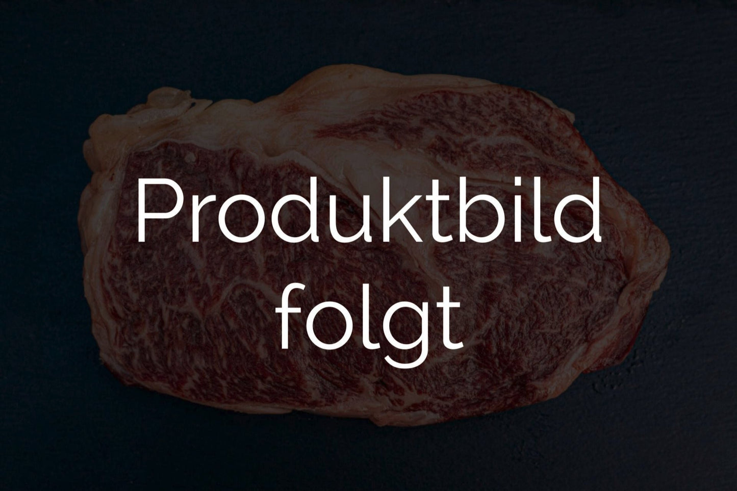 Rouladen Wagyu-Style (fertig geschmort)