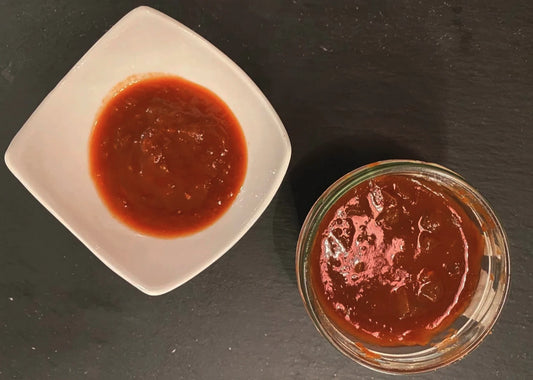 BBQ-Sauce