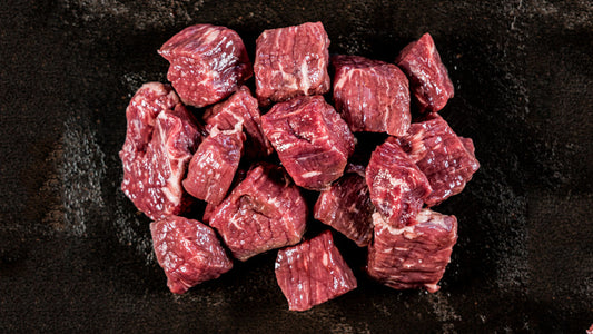 Gulasch (Wagyu)