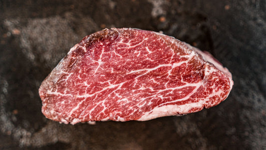 Filet (Wagyu-Style)