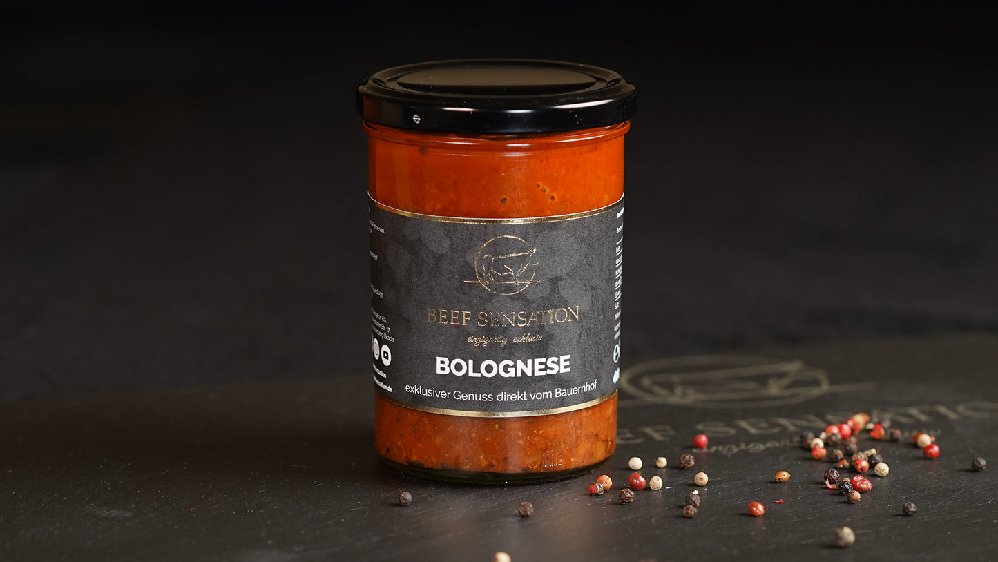 Bolognese