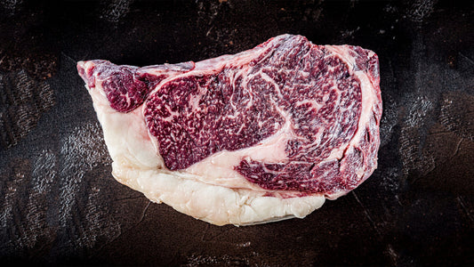 Entrecote (Wagyu)