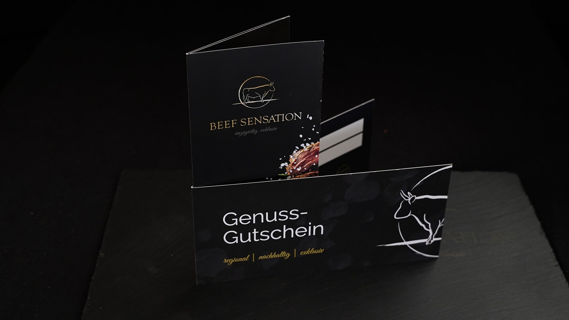 Gutschein für Grillkurs