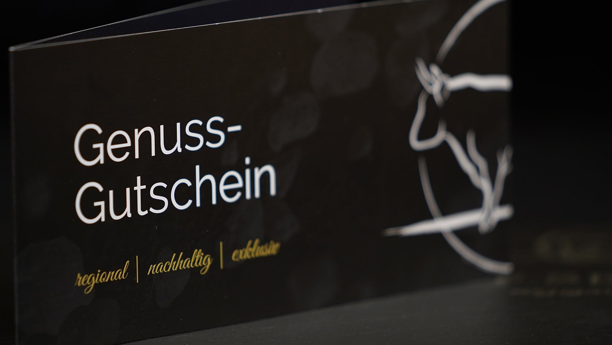 Geschenkgutschein