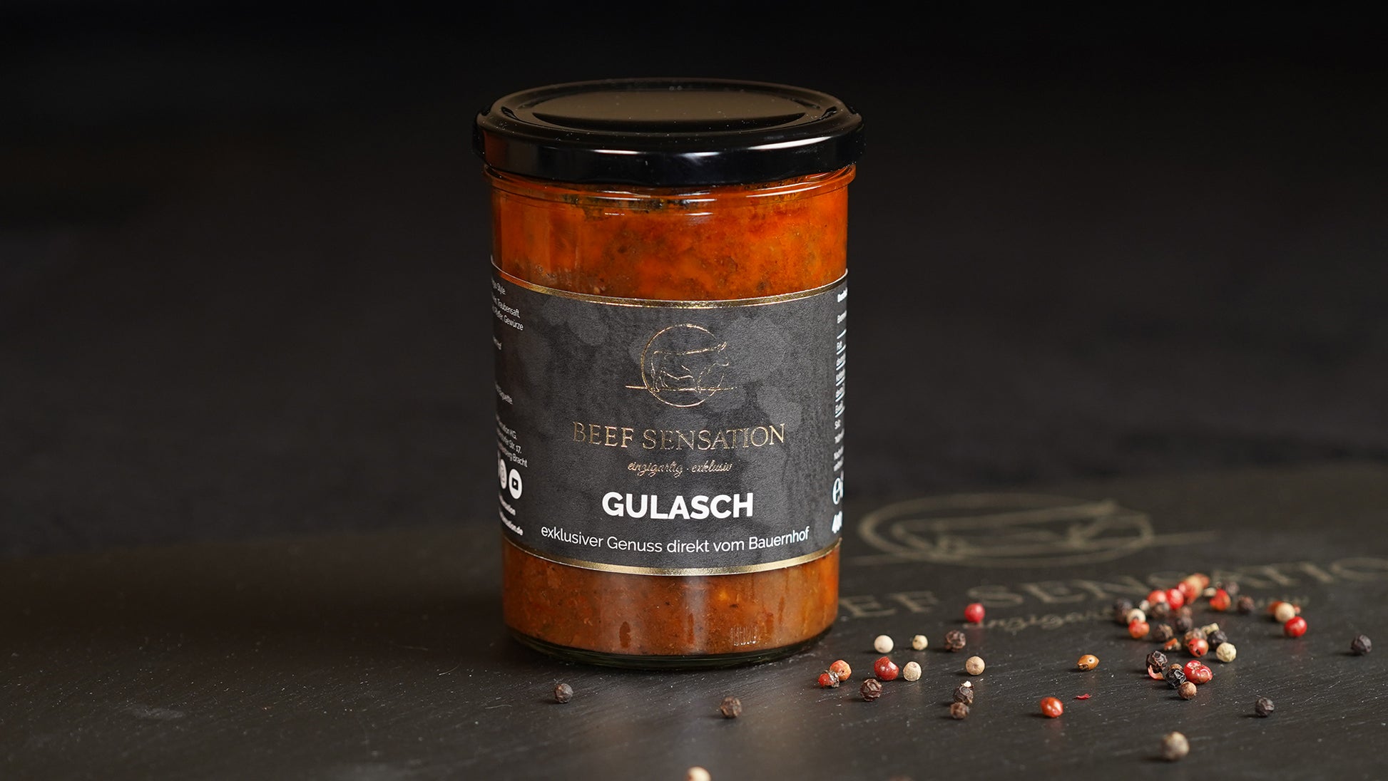 Gulasch