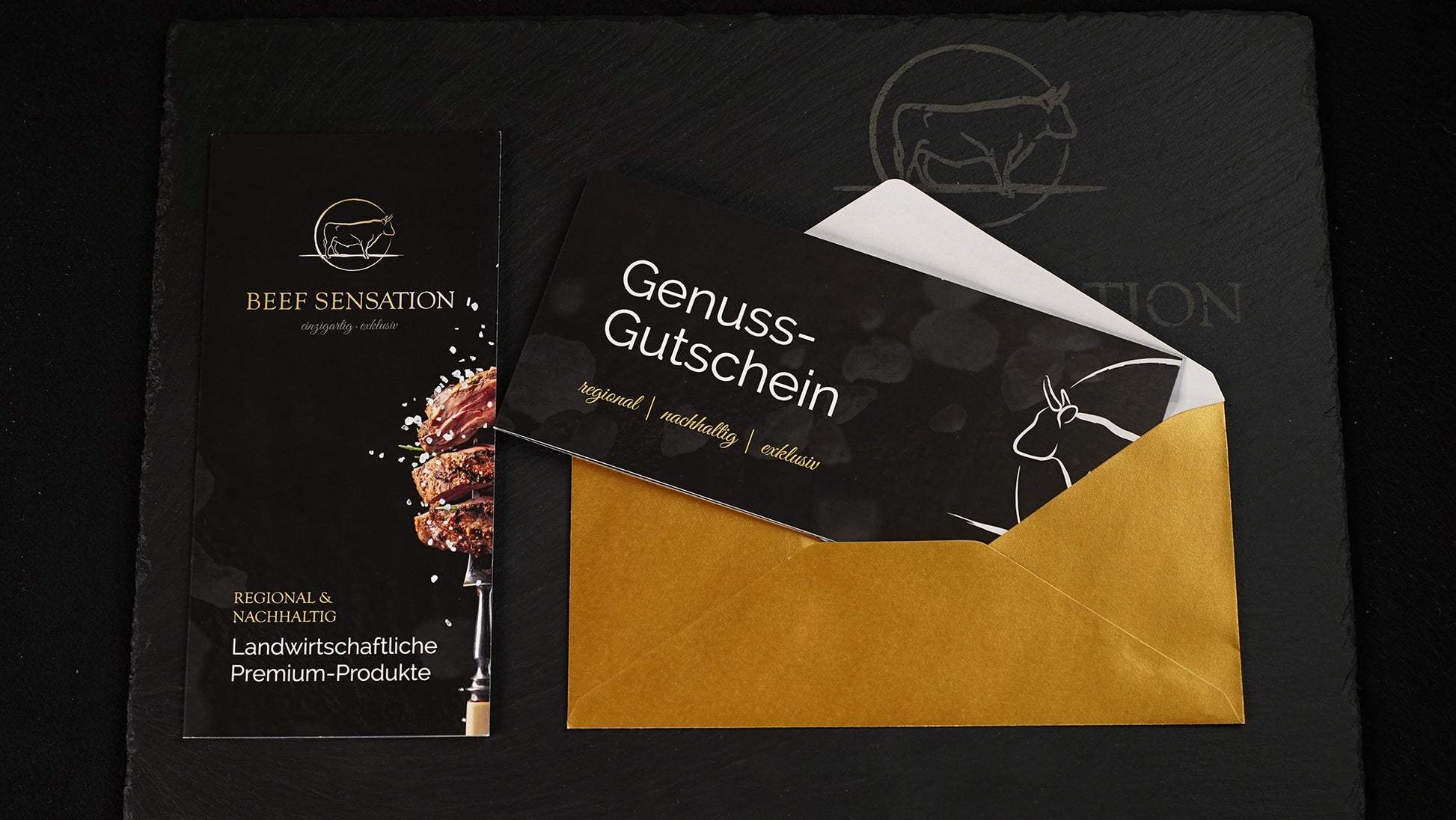 Gutschein für Tasting