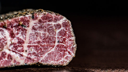 Pastrami (Wagyu-Style)
